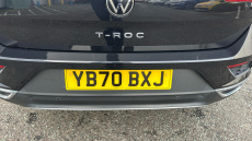 Volkswagen T-Roc 1.5 TSI EVO SE 5dr DSG Petrol Hatchback